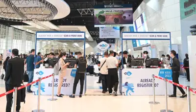 VIV Asia 2023 Registration Now Open Press Release