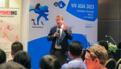 VIV ASIA 2023 PRESENTS OVER 100 SESSIONS FROM INDUSTRY EXPERTS