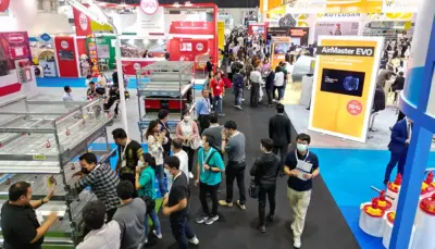 VIV Asia 2023: a resounding success underpinning the leading market position