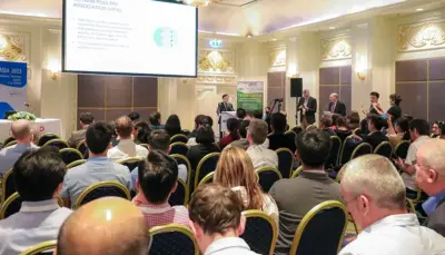 VIV Asia 2025: High-level Seminars on Sustainable Animal Farming, Biosecurity, Disease Prevention and More