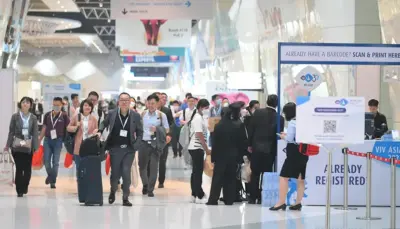 VIV Asia 2025 sets the stage for discussions on animal health, sustainable food production, alternative proteins and more