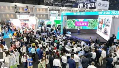 SHOW PREVIEW: VIV Asia 2025 returns as the most complete feed-to-food powerhouse event in the region