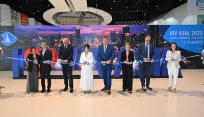 VIV Asia 2025, co-located with Meat Pro Asia and Horti Agri Next Asia 2025 Officially Opens