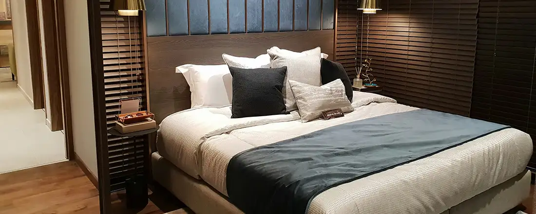 Accomodation