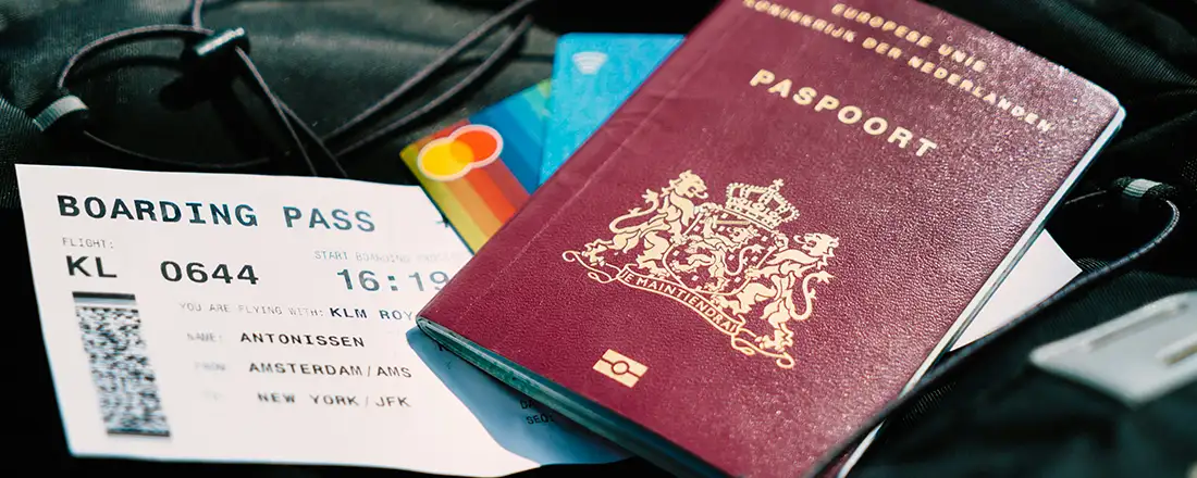 Visa Support